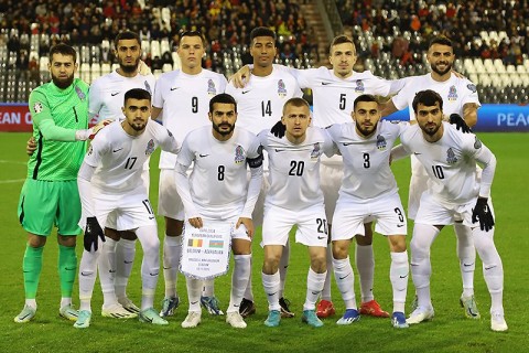 AVRO-2024: Millimiz Belçikada "5" alıb - FOTO/VİDEO