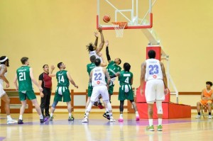 Basketbol Liqası: "Şəki" uduzub, “Sabah” üçüncü oyunda qalib gəlib - FOTO
