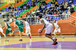 Basketbol Liqası: "Şəki" uduzub, “Sabah” üçüncü oyunda qalib gəlib - FOTO