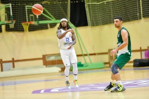 Basketbol Liqası: "Şəki" uduzub, “Sabah” üçüncü oyunda qalib gəlib - FOTO