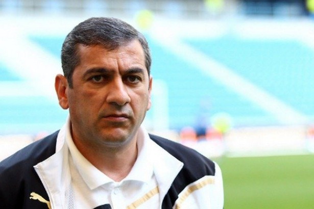 Yunis Huseynov: "It is not necessary to invite Eddy Israfilov to the national team"