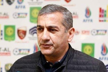 Yunis Huseynov rated the national team's performance in EURO-2024 - INTERVIEW