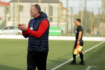 Azərbaycan kubokunda son 11 mövsümün rekordu vurulub