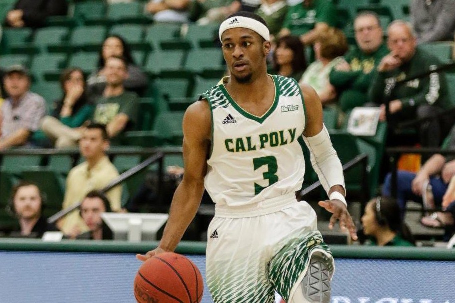 "Ganja" signed an American playmaker