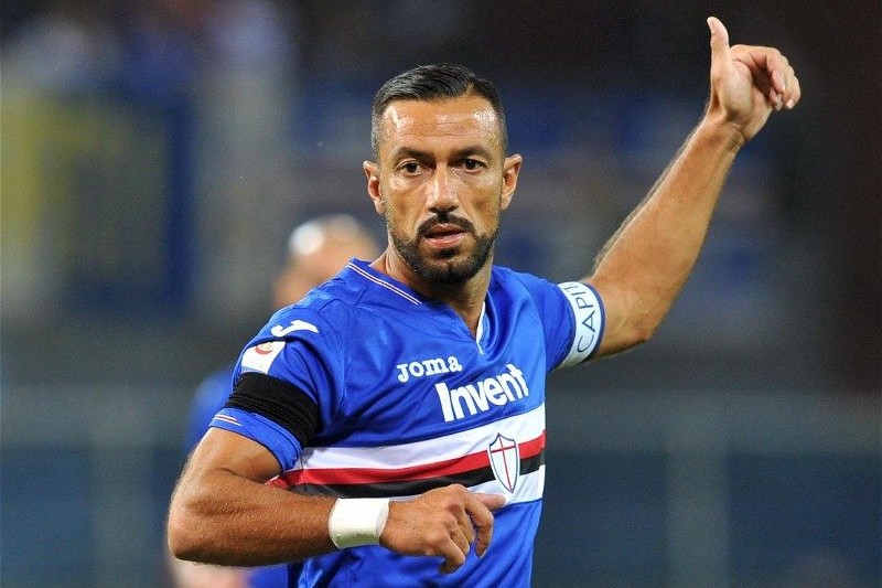 İtaliya millisinin sabiq hücumçu 40 yaşında karyerasını bitirib