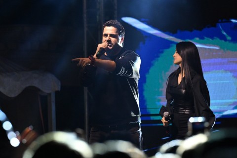The 5th day of the "Sports Festival" - PHOTO