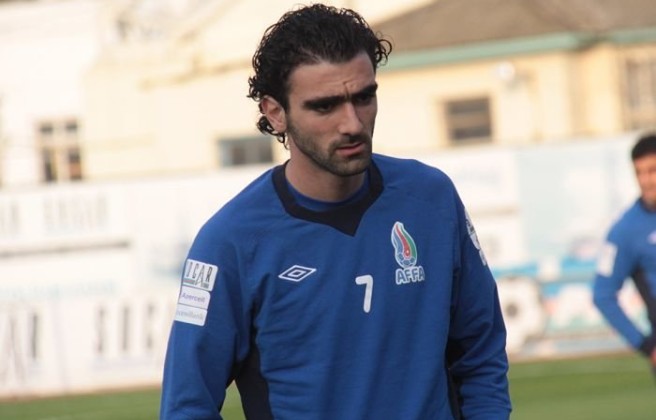 Vagif Javadov: "A foreign head coach should come to the national team" - INTERVIEW