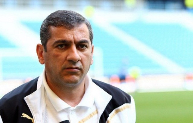 Yunis Hüseynov: “Eddi İsrafilovu milliyə çağırmaq lazım deyil”
