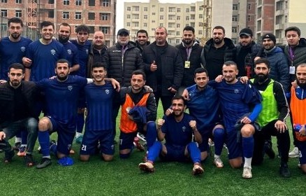 540 gündən sonra: 32-ci “lotereya” 32-ci mövsümdə