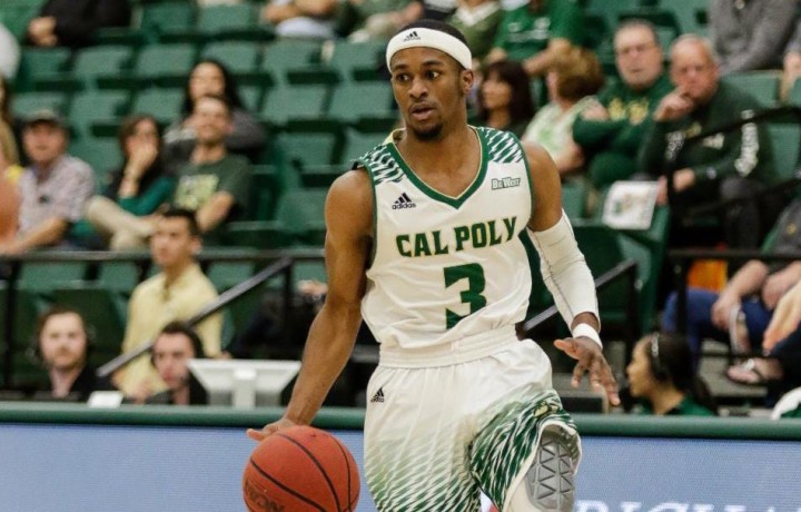 "Ganja" signed an American playmaker