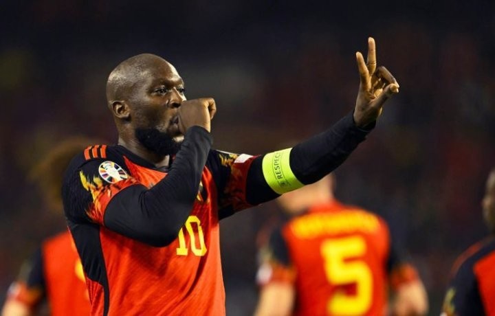 Lukaku: "Onların mentaliteti var"