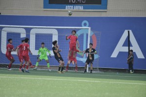 Определился победитель II международного турнира по футболу "Гол U-15" - ФОТО