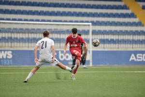 Определился победитель II международного турнира по футболу "Гол U-15" - ФОТО