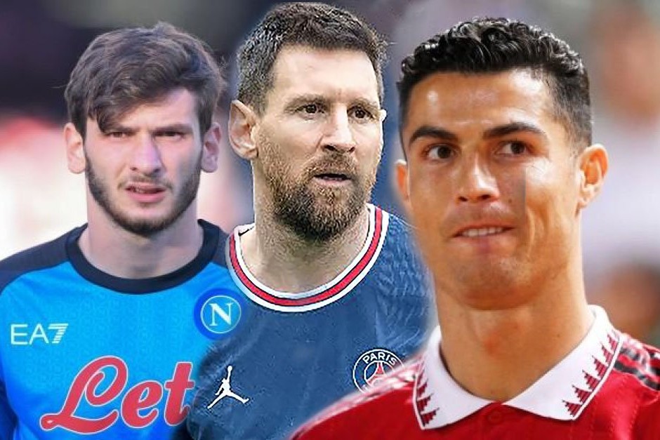 Messi, Ronaldo, yoxsa Kvaratsxeliya?