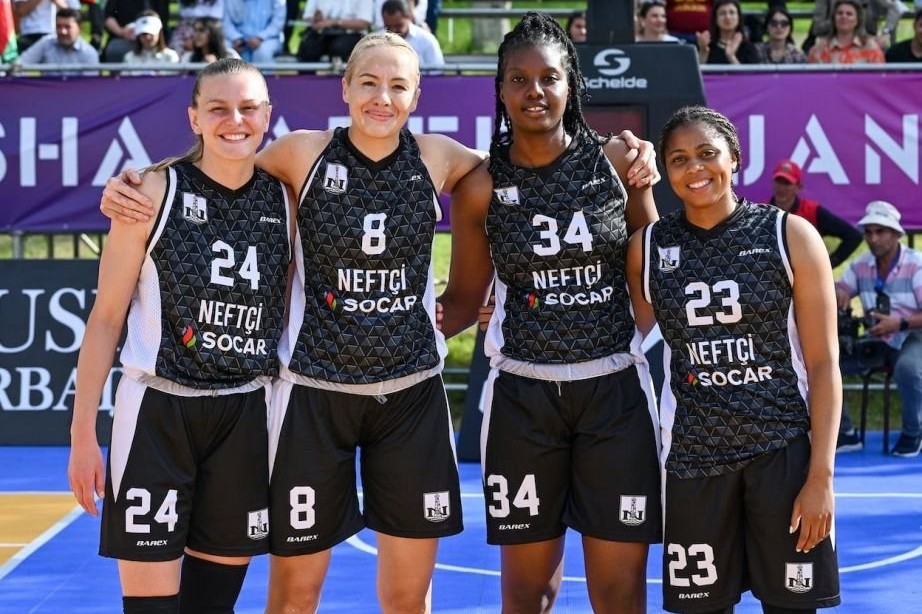 Yığmamız Avropa Top-7-də yer alıb - REYTİNQ