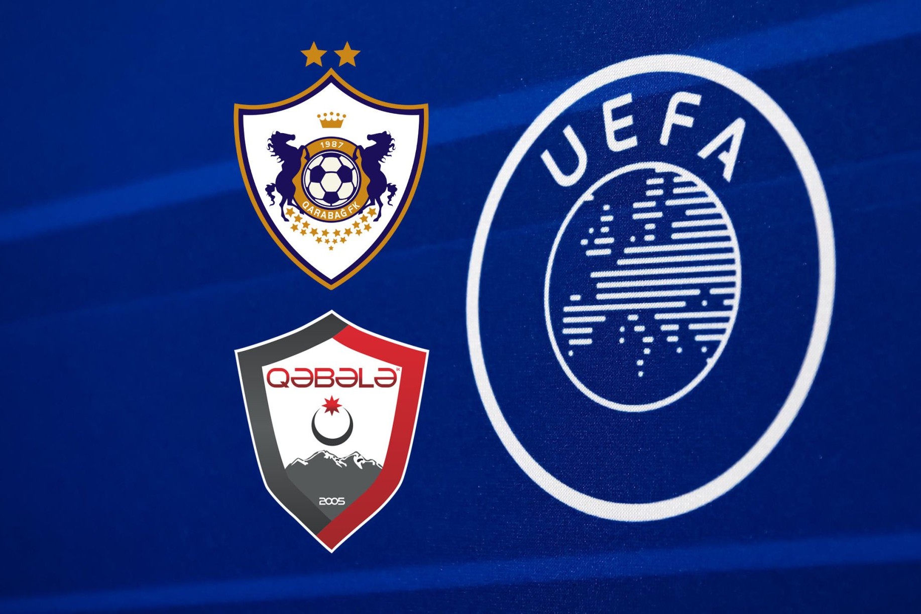 UEFA “Qarabağ” və “Qəbələ”yə maliyyə vəsaiti ayırıb