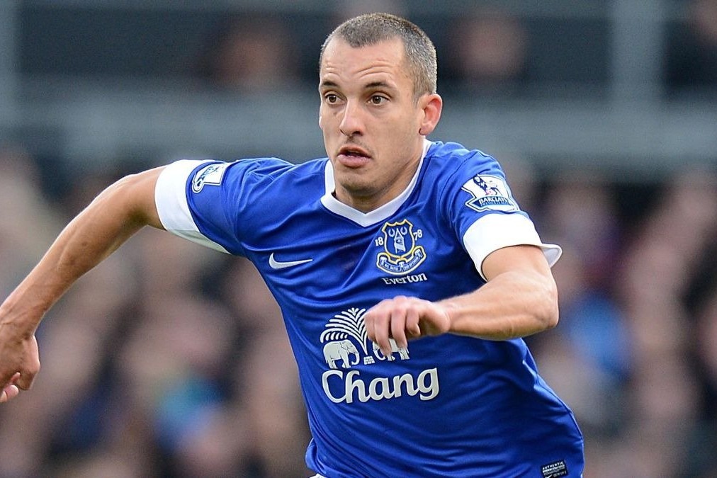 “The feelings are a bit raw” in Everton