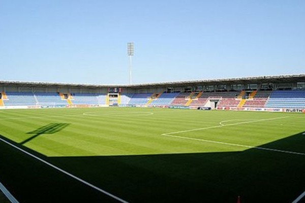 Millimiz “Dalğa Arena”da oynayacaq