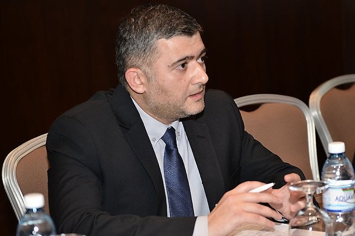 AFFA rəsmisi “Beşiktaş”ın oyununa təyinat alıb