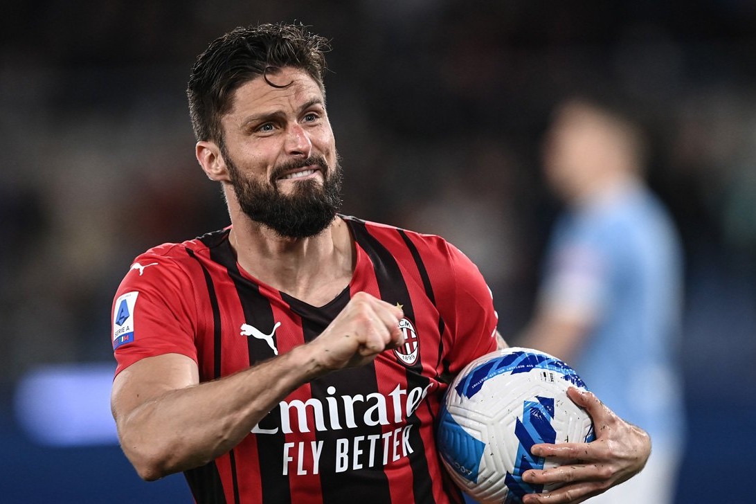 Jirunun “Milan” arzusu
