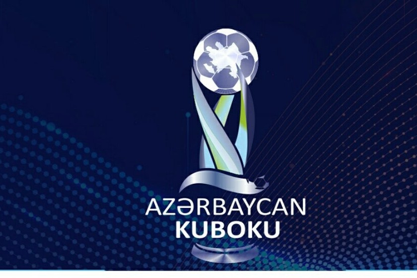 Azərbaycan kubokunun II təsnifat mərhələsinin oyun cədvəli açıqlanıb