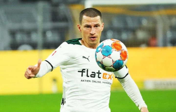 Avstriya millisinin futbolçusu xərçəngə qalib gəlib