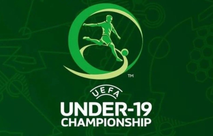 U-19 заняла последнее место в группе