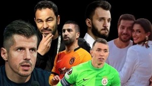 Fatih Terim, Arda Turan dələduzluğun qurbanı olub - 26 milyon dollarlıq ittiham - FOTO