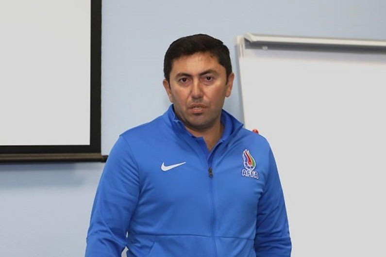 The football player appealed Samir Aliyev will be punished: ‘He apologized”