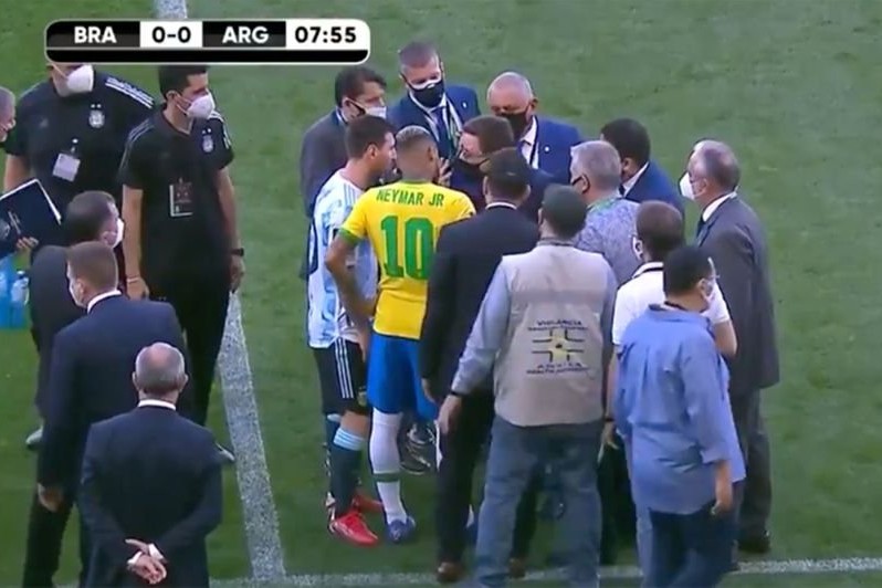 Lionel Messi: “Tarix yazdıq, lakin...”
