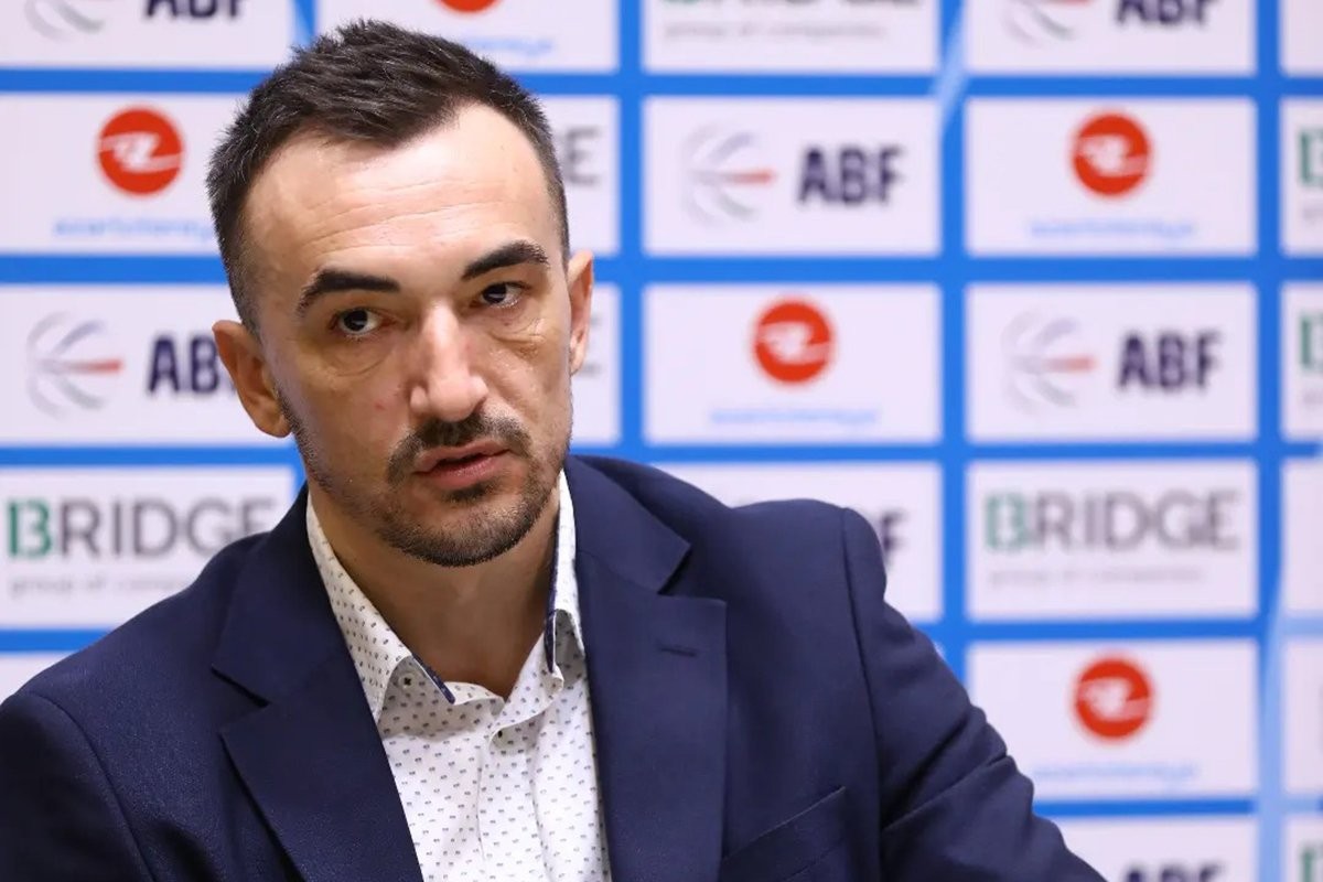 “Sabah”ın məşqçisi: “Azərbaycan basketbolunu yüksək səviyyədə təmsil etdik”
