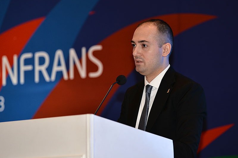 Sarkhan Hajiyev: "There is a possibility that certain specialists will be involved from outside"