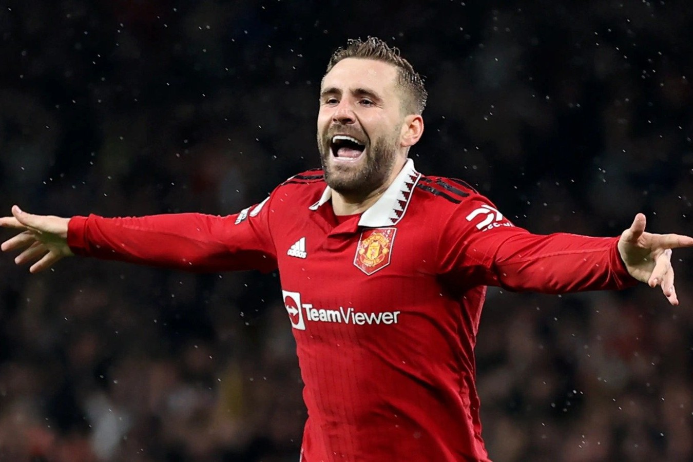 Welcome news for Manchester United!