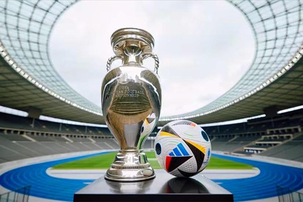 EURO-2024: Prize money announced - champion 34 million...