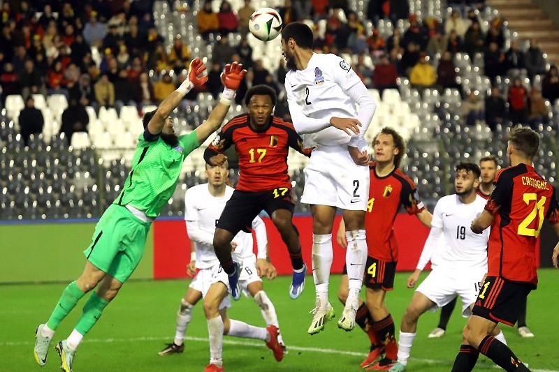 The end of the records lost in failure, the dream of EURO-2024 and the tale of De Biasi…– ANALYSIS