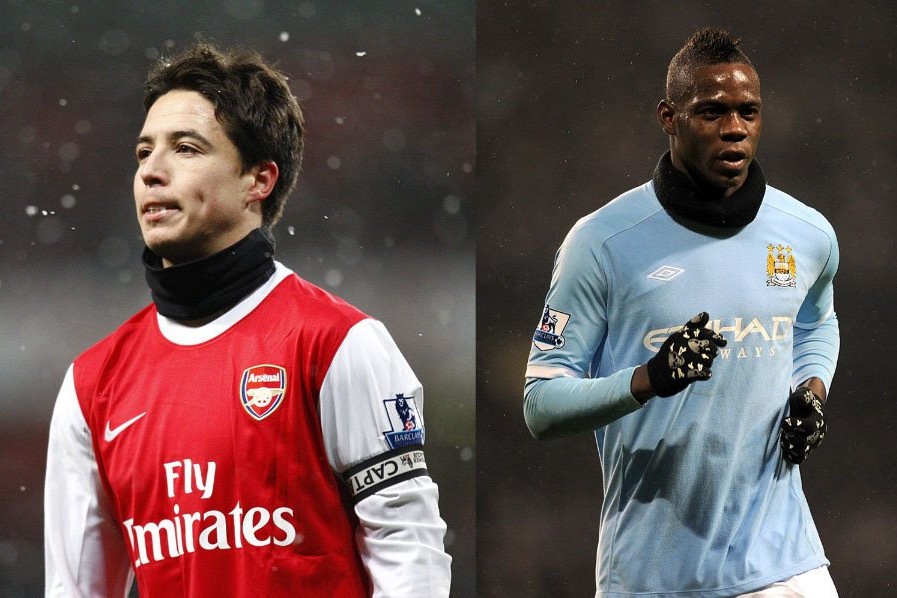 8 of the most iconic on-pitch accessories ever - FOTO