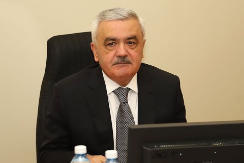 Millimizin baş məşqçi postuna namizədlərlə bağlı xüsusi işçi qrupu yaradılacaq - FOTO