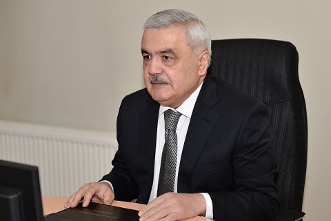 Millimizin baş məşqçi postuna namizədlərlə bağlı xüsusi işçi qrupu yaradılacaq - FOTO