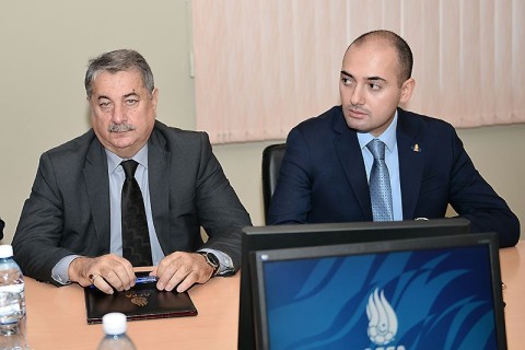Millimizin baş məşqçi postuna namizədlərlə bağlı xüsusi işçi qrupu yaradılacaq - FOTO
