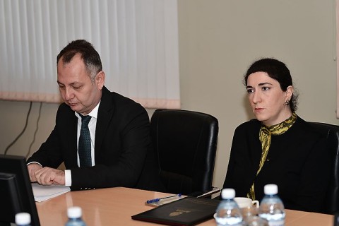 Millimizin baş məşqçi postuna namizədlərlə bağlı xüsusi işçi qrupu yaradılacaq - FOTO