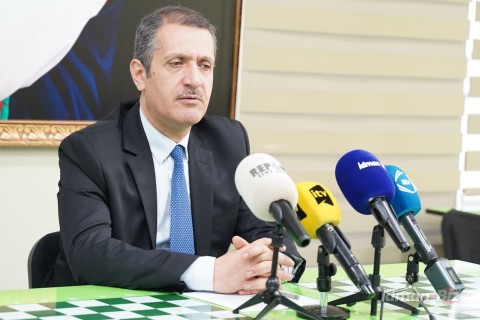 "Vüqar Həşimov Memorial-2023”də iştirak edəcək şahmatçıların adları açıqlanıb