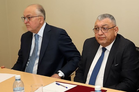 Millimizin baş məşqçi postuna namizədlərlə bağlı xüsusi işçi qrupu yaradılacaq - FOTO