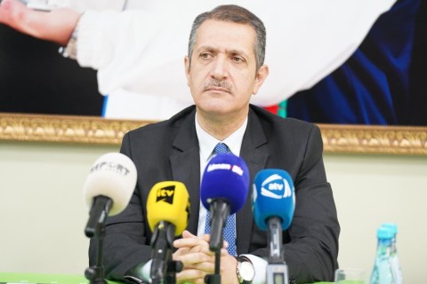 "Vüqar Həşimov Memorial-2023”də iştirak edəcək şahmatçıların adları açıqlanıb