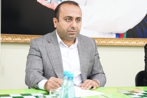 "Vüqar Həşimov Memorial-2023”də iştirak edəcək şahmatçıların adları açıqlanıb