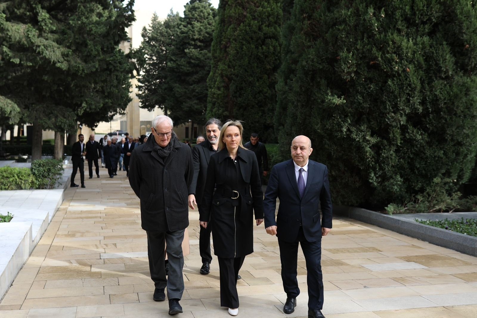 European Fair Play Movement Congress took action in Baku