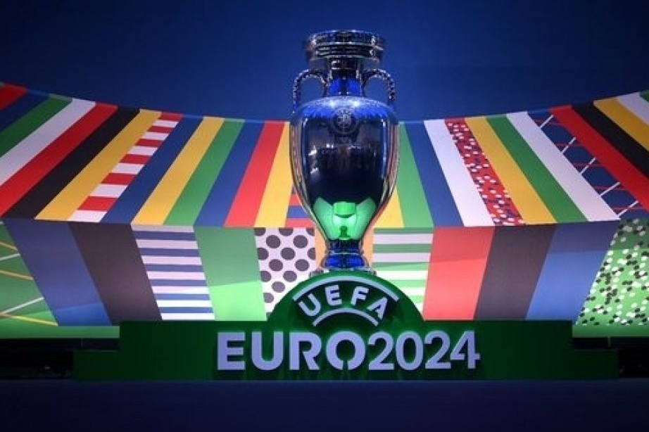 Состоялась жеребьевка стыковых матчей Евро-2024