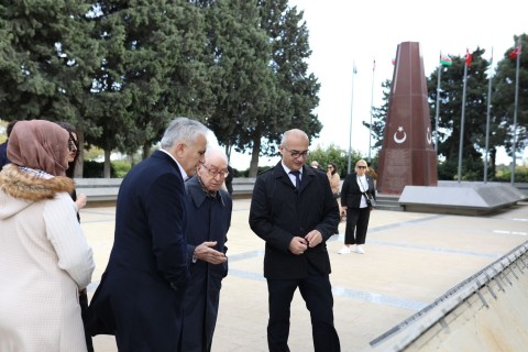 European Fair Play Movement Congress took action in Baku