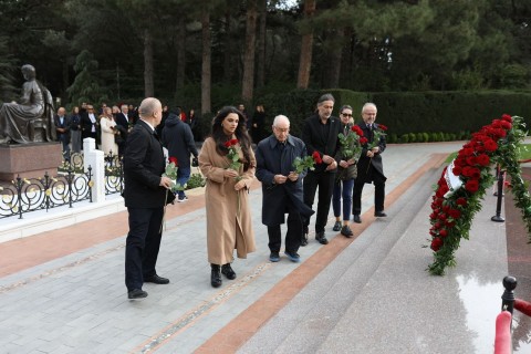 European Fair Play Movement Congress took action in Baku