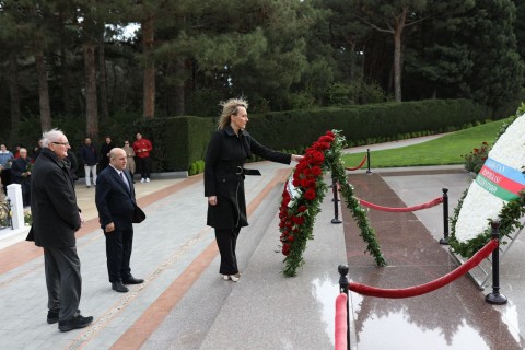 European Fair Play Movement Congress took action in Baku