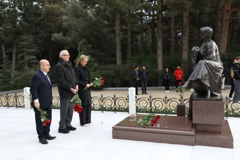 European Fair Play Movement Congress took action in Baku